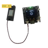 For  XiaoZhi AI Voice Chat Robot Xmini ESP32-C3 Development Board with0.96inch OLED Display forAI Vo