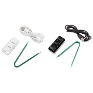 3 Keys Custom Mini Keyboard Copy Paste Cut Select All Enter Ctrl C V for Programmer Audio Game Short