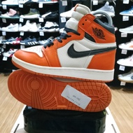 air jordan high original Orange