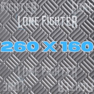 260x160cm Gym Carpet Sports Mat Prayer Mat Multipurpose Gym Carpet