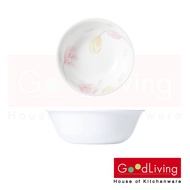 Corelle Elegant City ชามอาหาร ชามแก้ว ชามซุป ขนาด 6 นิ้ว (15.5 cm.) จำนวน 2 ชิ้น [C-03-418-EC-2]