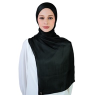 naelofar Alaia Chiffon Shawl