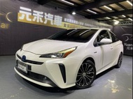 元禾國際-阿斌   正2019年出廠 Toyota Prius Hybrid 1.8 油電