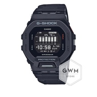 [PRE-ORDER] Casio G-Shock G-Squad Digital GBD-200-1