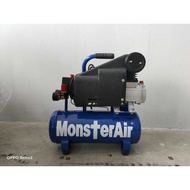 Monster Air baby compressor 1.5hp