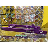 🇹🇭💥BST ALLOY WAVE 125 2+inchies 💥🇹🇭 swing arm bst aloi +2 inci wave125r / wave125s