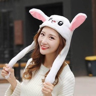 Rabbit ear hat - bunny ear hat