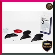 SYGN HOUSE B+COM Bike Intercom B+COM Optional Parts B+COM SHOEI Attachment 3 (for GT-Air 3 and NEOTE