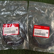 ****CIVIC FC TEA TBA FK8 ,FE FL5 CRV TME TLA FRONT ABSORBER BEARING  * HEAVY DUTY WARNA HITAM * 5172