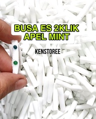 Filter Busa Es 2 Klik Apel Mint
