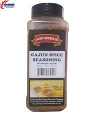 Gia vị tẩm ướp Cajun Seasoning 454g