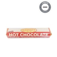 Alfonso's Hot Chocolate Bar 200g