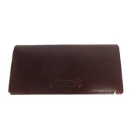 Arnold Palmer Long Wallet leather brown Direct from Japan Secondhand