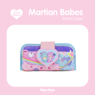Care Bear Pencil Case - กระเป๋าดินสอแคร์แบร์