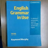 English Grammar in Use