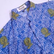 Seragam Batik Sekolah SD SMP SMA | Baju Batik Atasan