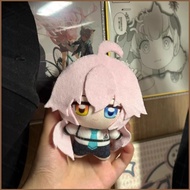 sy Blue Archive Plush Dolls Sunaookami Shiroko Hoshino Plush Dolls For Girls Home Decor Stuffed Toys