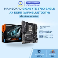 GIGABYTE Z790 EAGLE AX DDR5 Mainboard (Wifi+Bluetooth)