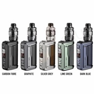 ARGUS GT 2 MOD KIT 200W AUTHENTIC BY VOOPOO