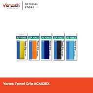 Yonex Towel Grips AC402EX