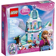 Toytoy LEGO 41062 Disney Princess Elsa's Sparkling Ice Castle