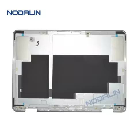 New BA98-01444A For Chromebook Plus XE521QAB XE520QAB Lcd Rear Cover Top Screen Case