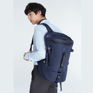 ABDSTORE - WEEKEND TRAVEL BAG กระเป๋าเป้ กระเป๋าเดินทาง กระเป๋าสะพายกันน้ำ Ambassador