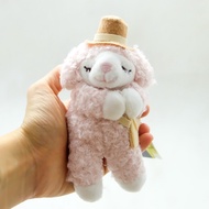 Baa Baa Sheep Mini Plushie