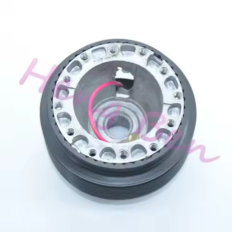 High Quality M-1 Steering Wheel Hub Adapter Boss Kit HUB-M-1
