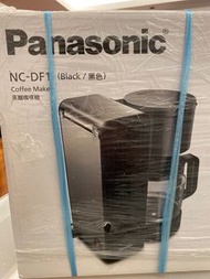 Panasonic 全新蒸餾咖啡機