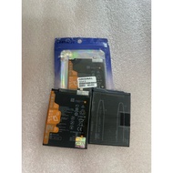 Nova 3i/nova 2i/2plus battery : HB356687ECW newzin