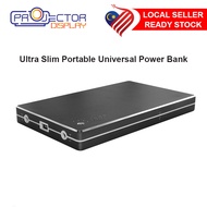 Ultra Slim Portable Universal Laptop, Projector Power Bank 20000mah / 30000mah | Vivifocus | VS50-HD