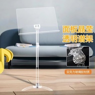 Banmo Foldable Portable Foldable Ultra-Light Saxophone Guitar Piano Guzheng Music Stand Music Table 