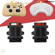 NAILSDECOR HH707K-2.4G DIY Model Transmitter Car Electric Vehicle