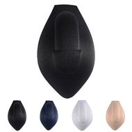 Men's Bulge Enhancing Pouch Pad Insert Swim Trunks Underwear Push Up Cup Pad
