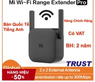 Hot Deals - Xiaomi Kích sóng wifiMở rộng sóng Wifi Tăng cường mạng Wifi -R03- Mi WiFi Repeater Pro -