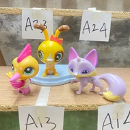 (update 29 Sep 25) Little Pet Shop LPS Original Preloved figure Toy