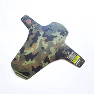 Customudguard - MUGUARD - Bicycle FENDER - FENDER - CAMOUFLAG NEW