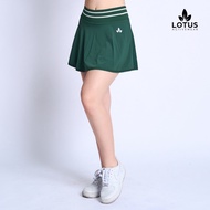 Lotus Activewear Aryna Seamless Tennis Skirt