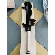 R. FR CUSHION ASSY SYM VF3I  (51400-VF5-000)