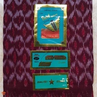 sarung betel terbang super