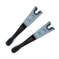 DIRECT FROM JAPANHOZAN ESD Soft Chip Replacement Tweezers Tip 6.0mm Wide R-Type P-645J-1limited quan