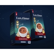 Pakej 2 BOX - Chocolate Oatmilk With Ashwagandha KSM-66 - Anxiety Relief, Hilang Stress