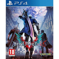 PlayStation4™ Devil May Cry 5 (By ClaSsIC GaME)