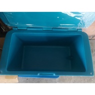 MIRIPOLY COOL BOX WITH ENSEL ( 50LITER)