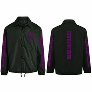 Jaket tokyo revengers brahman kawaragi senju gang coach