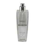 Yardley Of London Ladies Diamond EDT Spray 1.7 oz ** 限時預訂優惠 Time-Limited Pre-Order Offer ** [Niche小眾