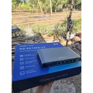 Ruijie EG105G-V3 second hand