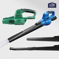 Strange ultra-light rechargeable cordless blower leaf blower vacuum cleaner snow removal car wash battery