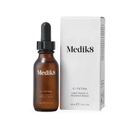 Medik8 C-Tetra Lipid Vitamin C Radiance Serum 30 ml.